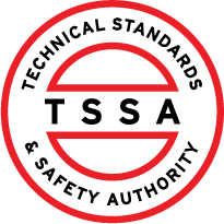 tssa logo