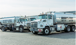 Commercial Fuel Solutions